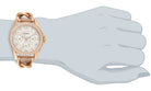 Fossil ES3465 Riley Beige Dial Women's Watch