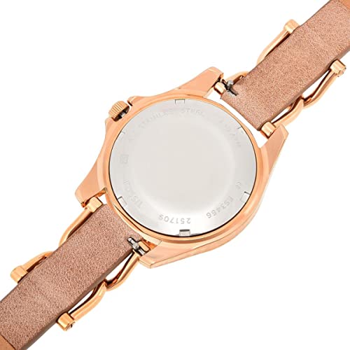 Fossil ES3466 Riley Multi-function Women's Watch