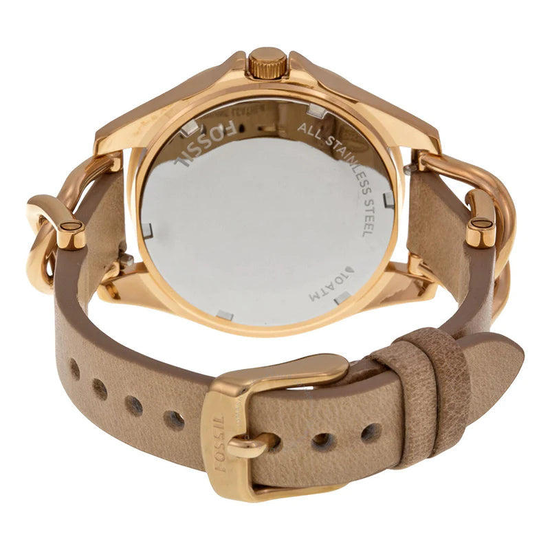 Fossil ES3466 Riley Multi-function Women's Watch