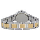 Fossil ES3503 Virginia Silver Dial Two-tone Steel Women's Watch