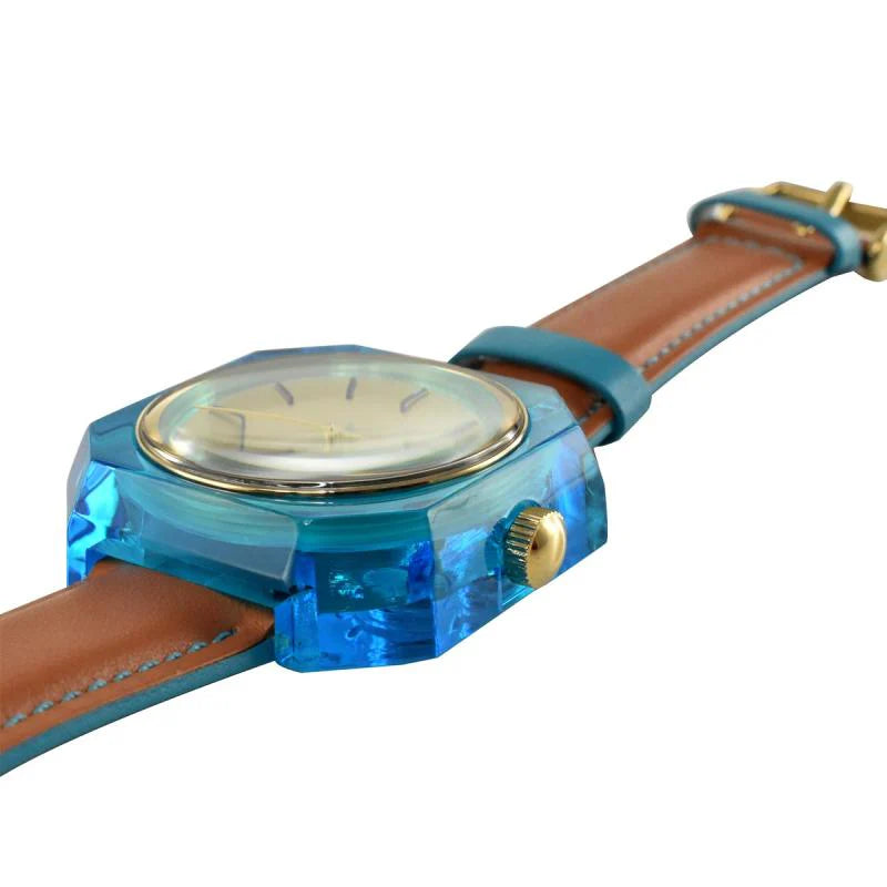 Fossil ES3536 Jam Tangan Fashion Wanita Women's Watch