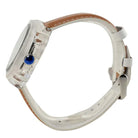 Fossil ES3538 Pop Brown Leather Women's Watch
