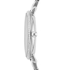 Fossil ES3545 Jacqueline Silver Diamond Women's Watch
