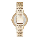 Fossil ES3547 Jacqueline Beige Dial Gold-tone Women's Watch