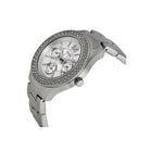 Fossil ES3588 Stella Silver Dial Women's Watch