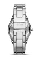 Fossil ES3588 Stella Silver Dial Women's Watch