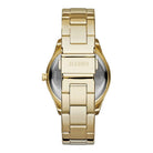 Fossil ES3589 Stella Multi-Function Beige Dial Women's Watch