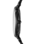 Fossil ES3614 Jacqueline Black Stainless-Steel Quartz Women's Watch