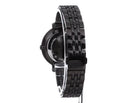 Fossil ES3614 Jacqueline Black Stainless-Steel Quartz Women's Watch