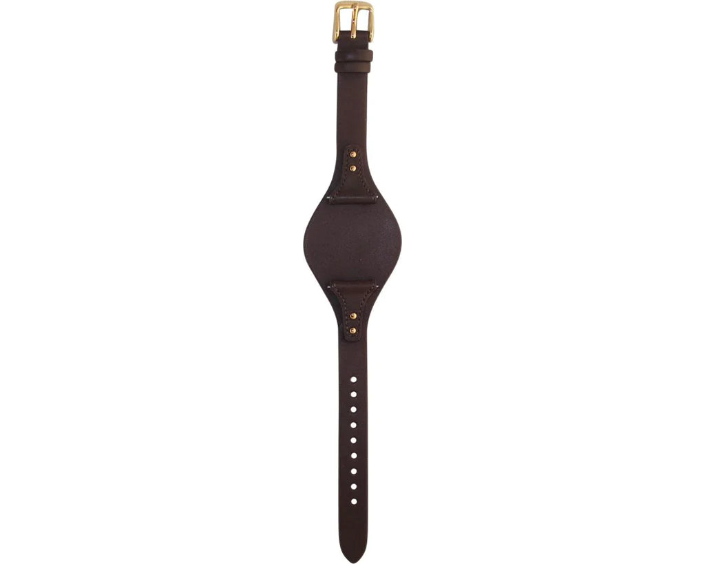 Fossil ES3616 Boyfriend Chronograph White Dial Women's Watch