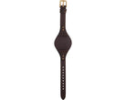 Fossil ES3616 Boyfriend Chronograph White Dial Women's Watch