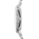 Fossil ES3631 Jacqueline White Dial Women's Watch