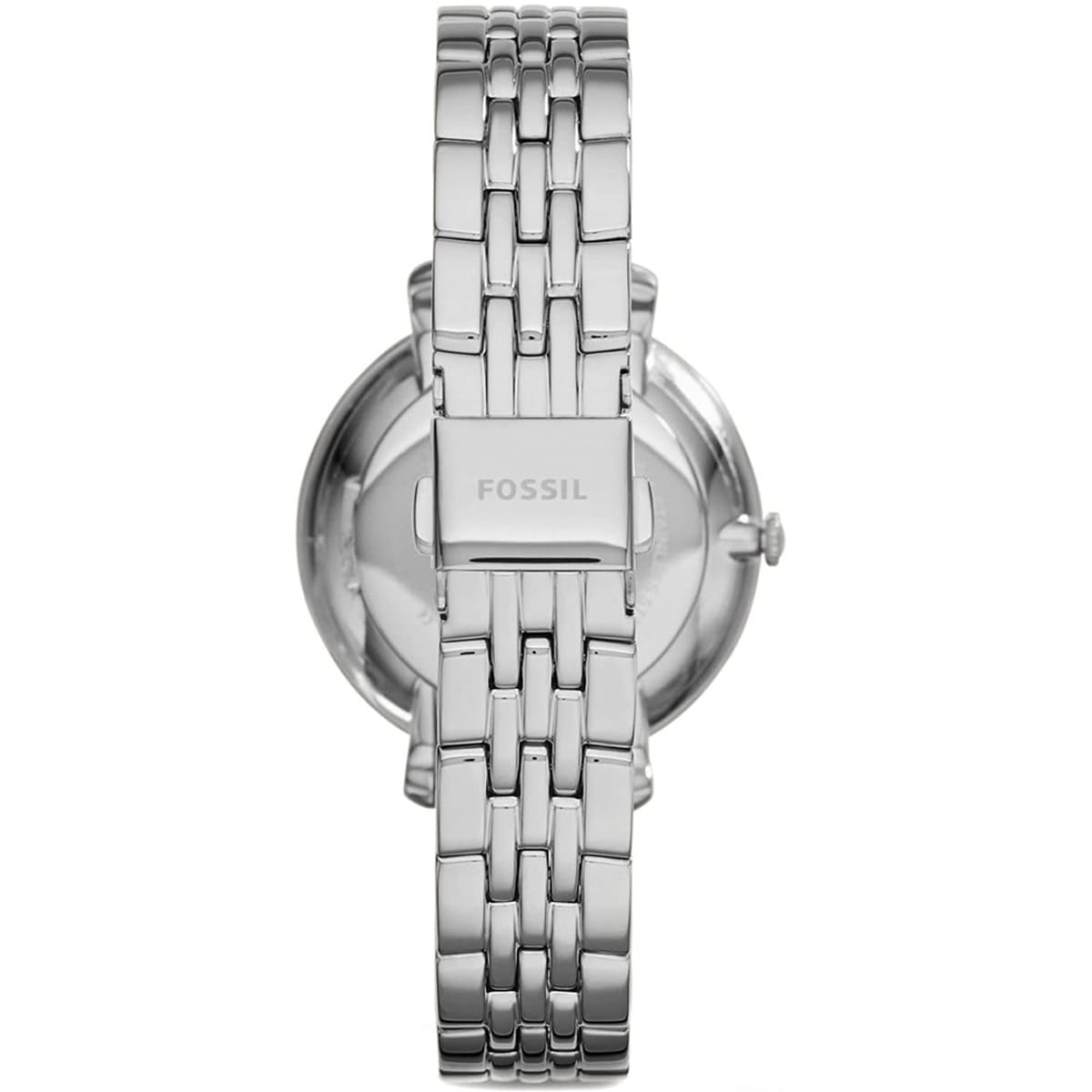 Fossil ES3631 Jacqueline White Dial Women's Watch