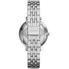 Fossil ES3631 Jacqueline White Dial Women's Watch