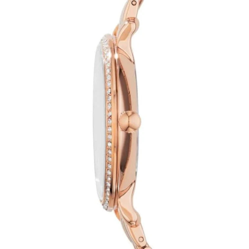 Fossil ES3632 Jacqueline Metal Band Women's Watch