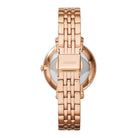 Fossil ES3632 Jacqueline Metal Band Women's Watch