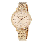 Fossil ES3632 Jacqueline Metal Band Women's Watch