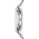 Fossil ES3664 Stainless Steel Analog Dial Women's Watch