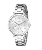 Fossil ES3664 Stainless Steel Analog Dial Women's Watch