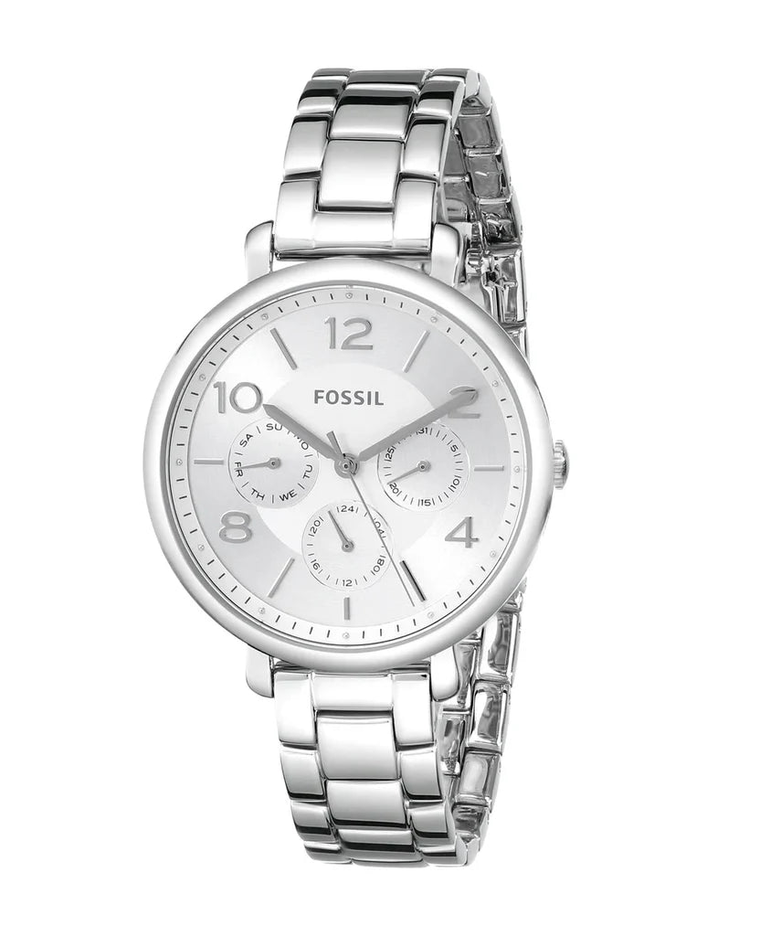 Fossil ES3664 Stainless Steel Analog Dial Women's Watch