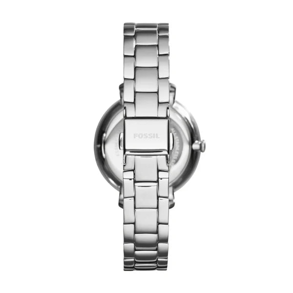 Fossil ES3664 Stainless Steel Analog Dial Women's Watch