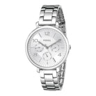 Fossil ES3664 Stainless Steel Analog Dial Women's Watch