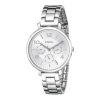 Fossil ES3664 Stainless Steel Analog Dial Women's Watch