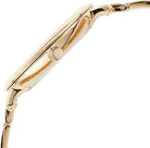 Fossil ES3667 Jacqueline Gold Stainless Steel Quartz Women's Watch