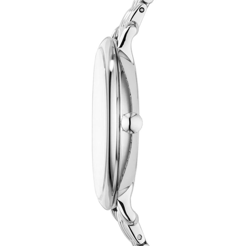 Fossil ES3698 Jacqueline Stainless Steel Analog Dial Quartz Women's Watch