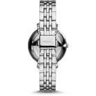 Fossil ES3698 Jacqueline Stainless Steel Analog Dial Quartz Women's Watch