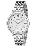 Fossil ES3698 Jacqueline Stainless Steel Analog Dial Quartz Women's Watch