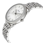 Fossil ES3712 Tailor Multi-Function White Dial Women's Watch