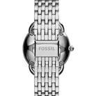 Fossil ES3712 Tailor Multi-Function White Dial Women's Watch