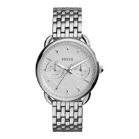 Fossil ES3712 Tailor Multi-Function White Dial Women's Watch