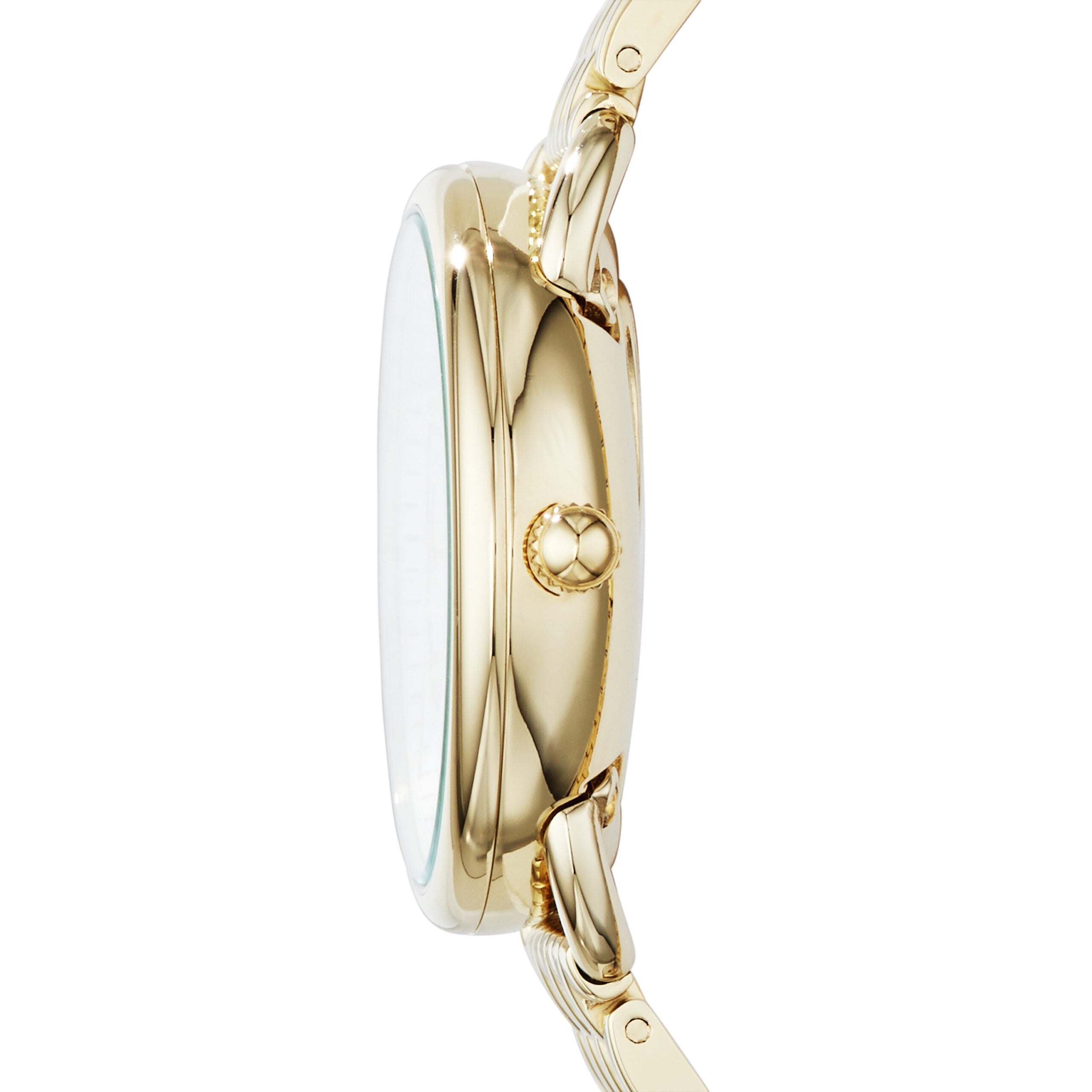Fossil ES3714 Tailor Multifunction All Gold Women's Watch