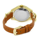 Fossil ES3723 Riley Silver Dial Women's Watch