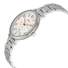 Fossil ES3738 Jacqueline Silver-tone Women's Watch