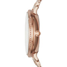 Fossil ES3757 Jacqueline Multi-Function Mother of Pearl Dial Women's Watch