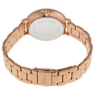 Fossil ES3757 Jacqueline Multi-Function Mother of Pearl Dial Women's Watch