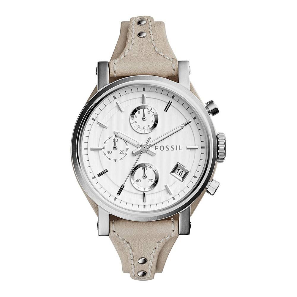 Fossil ES3811 Original Boyfriend Chronograph Women Watch