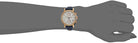 Fossil ES3838 Boyfriend Silver Dial Women's Watch