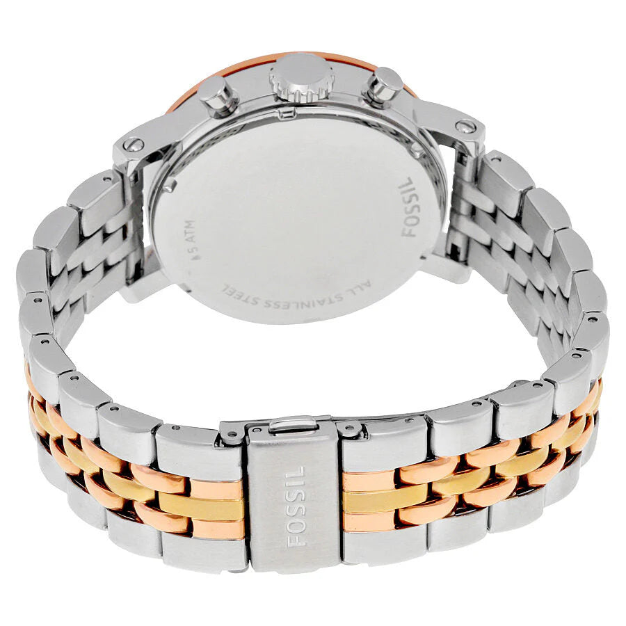 Fossil ES3840 Boyfriend Chronograph Women's Watch