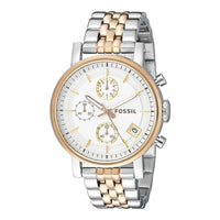 Fossil ES3840 Boyfriend Chronograph Women's Watch