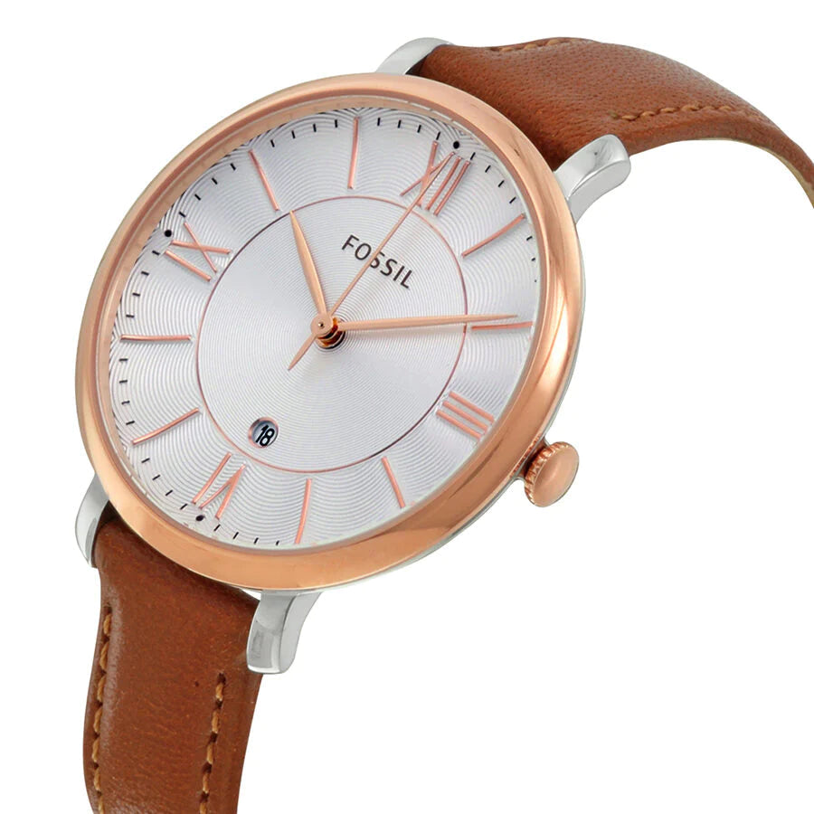 Fossil ES3842 Jacqueline Quartz Women's Watch