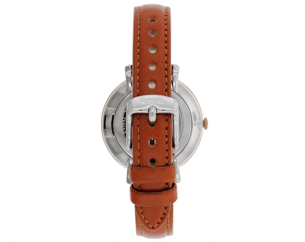 Fossil ES3842 Jacqueline Quartz Women's Watch
