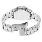 Fossil ES3880 Perfect Boyfriend Gray Mother Of Pearl Dial Women's Watch