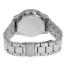 Fossil ES3880 Perfect Boyfriend Gray Mother Of Pearl Dial Women's Watch