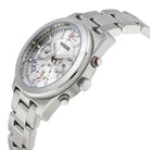 Fossil ES3883 Perfect Boyfriend All Silver Women's Watch