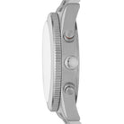 Fossil ES3883 Perfect Boyfriend All Silver Women's Watch