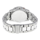 Fossil ES3883 Perfect Boyfriend All Silver Women's Watch